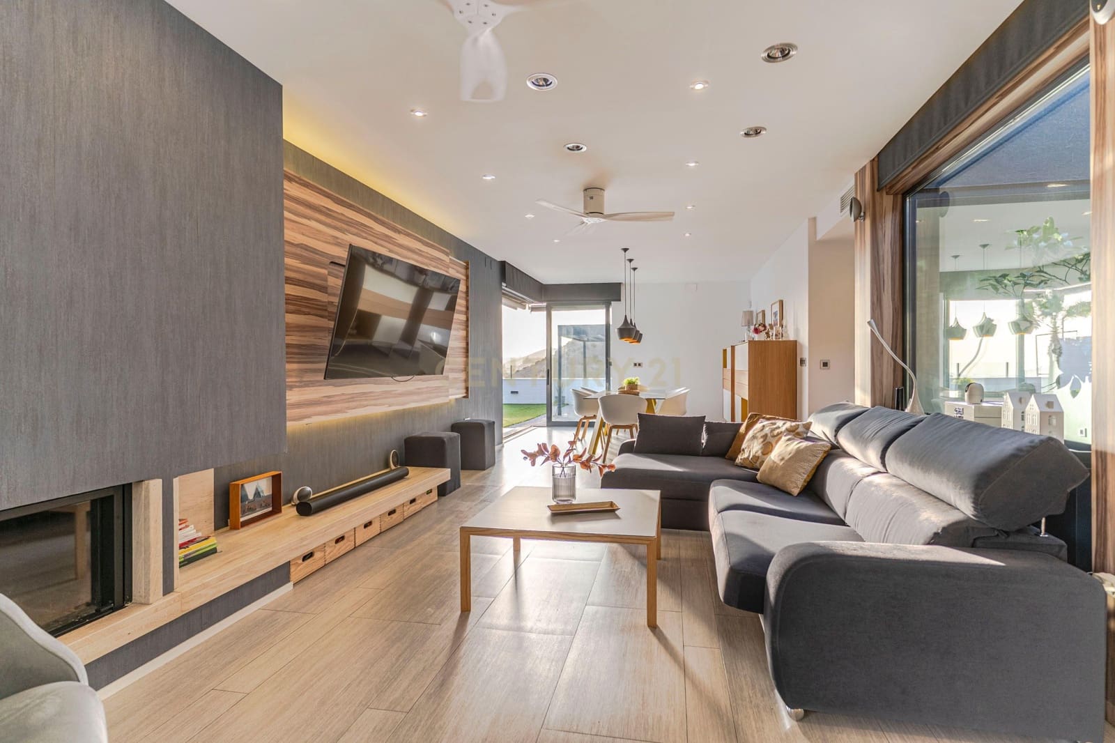 3 soverom Villa til salgs i Pinos Genil - € 550 000 (Ref: 9289566)