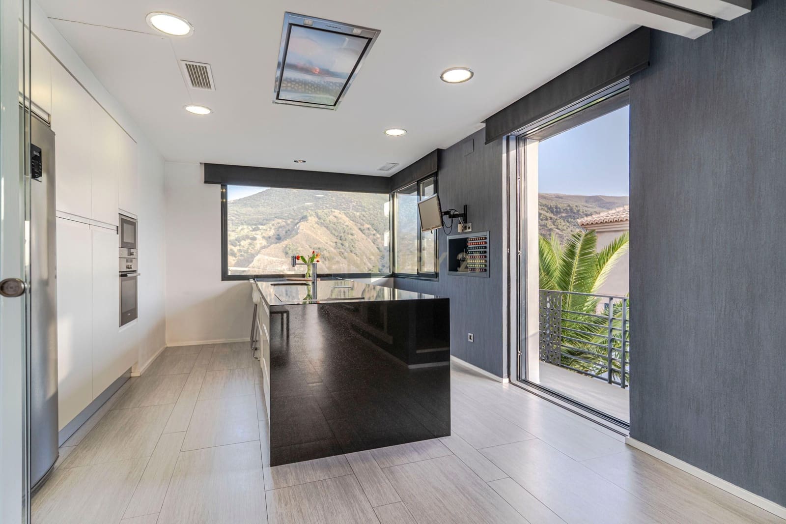 3 soverom Villa til salgs i Pinos Genil - € 550 000 (Ref: 9289566)