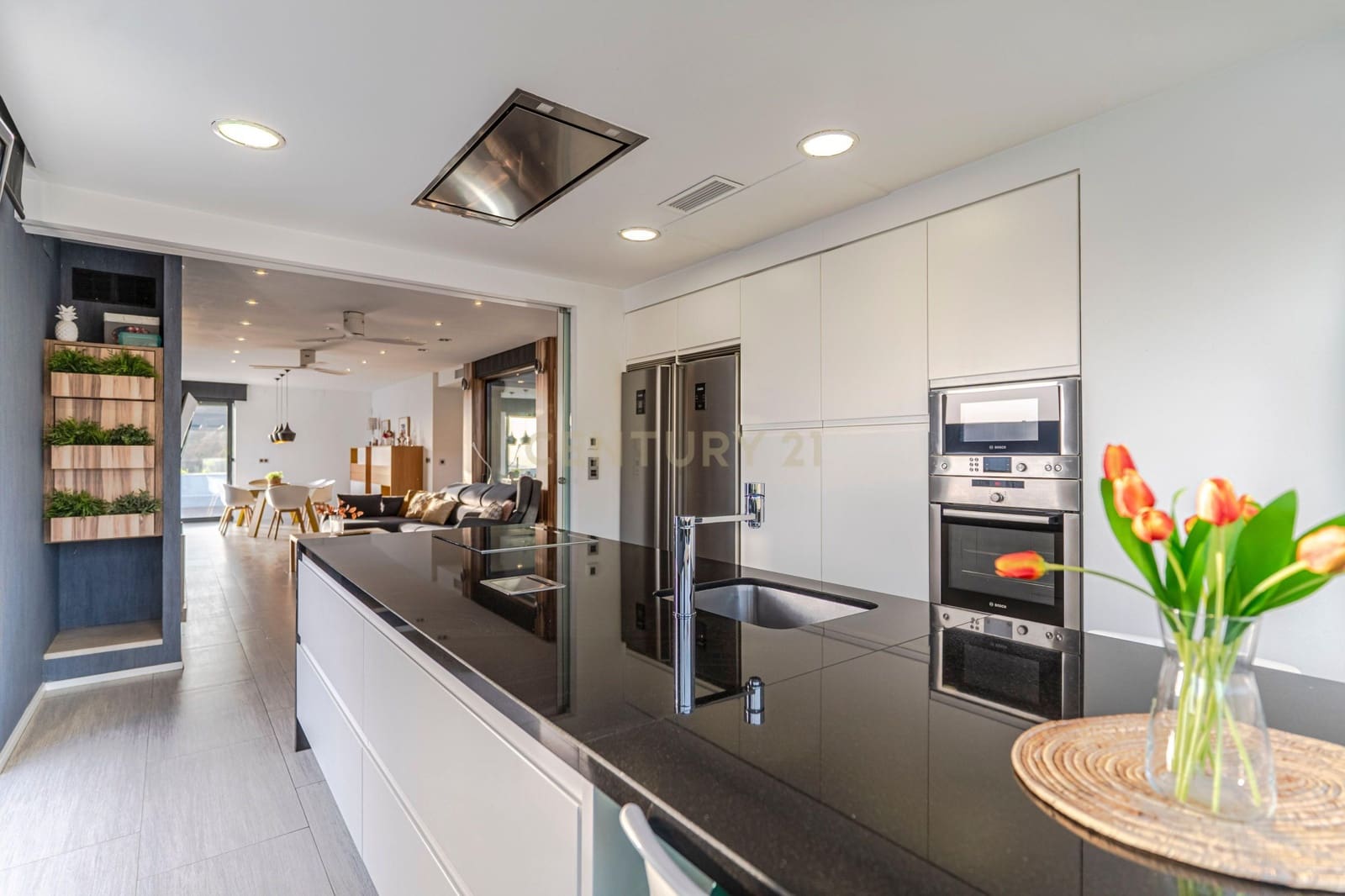 3 soverom Villa til salgs i Pinos Genil - € 550 000 (Ref: 9289566)