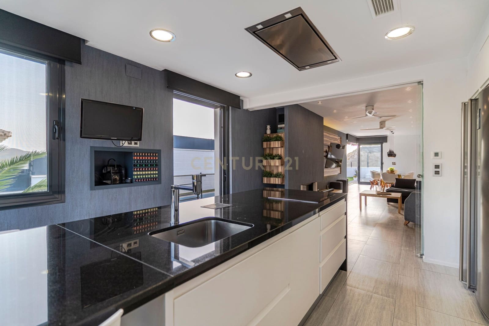 3 soverom Villa til salgs i Pinos Genil - € 550 000 (Ref: 9289566)