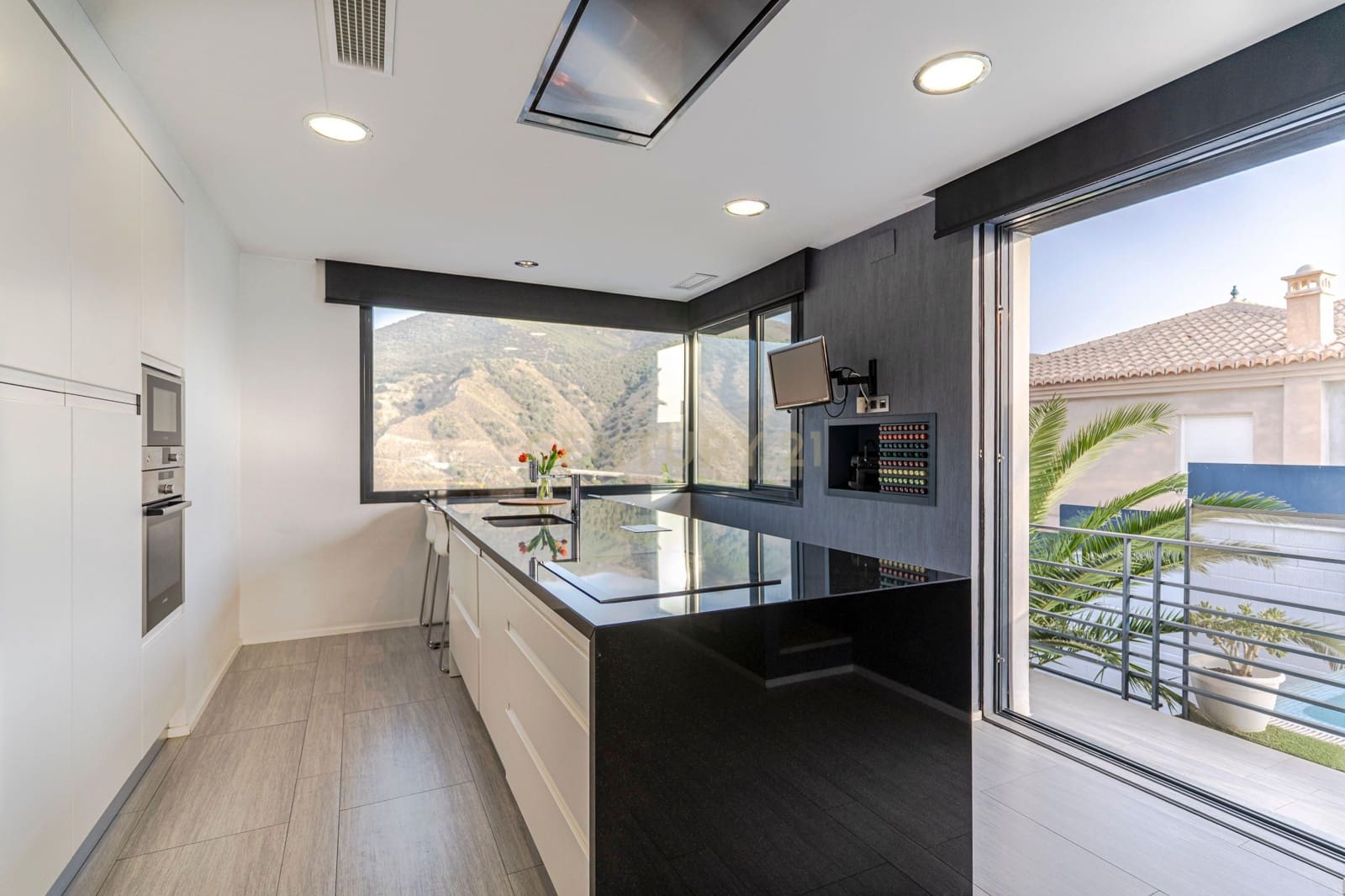 3 soverom Villa til salgs i Pinos Genil - € 550 000 (Ref: 9289566)