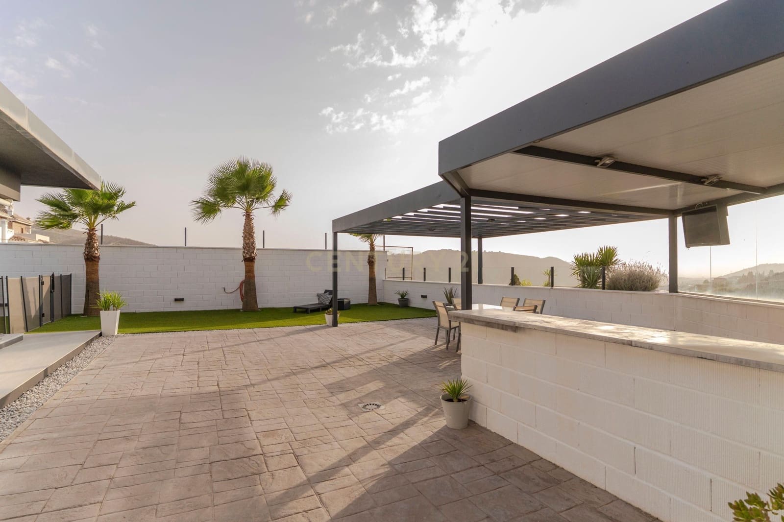 3 soverom Villa til salgs i Pinos Genil - € 550 000 (Ref: 9289566)