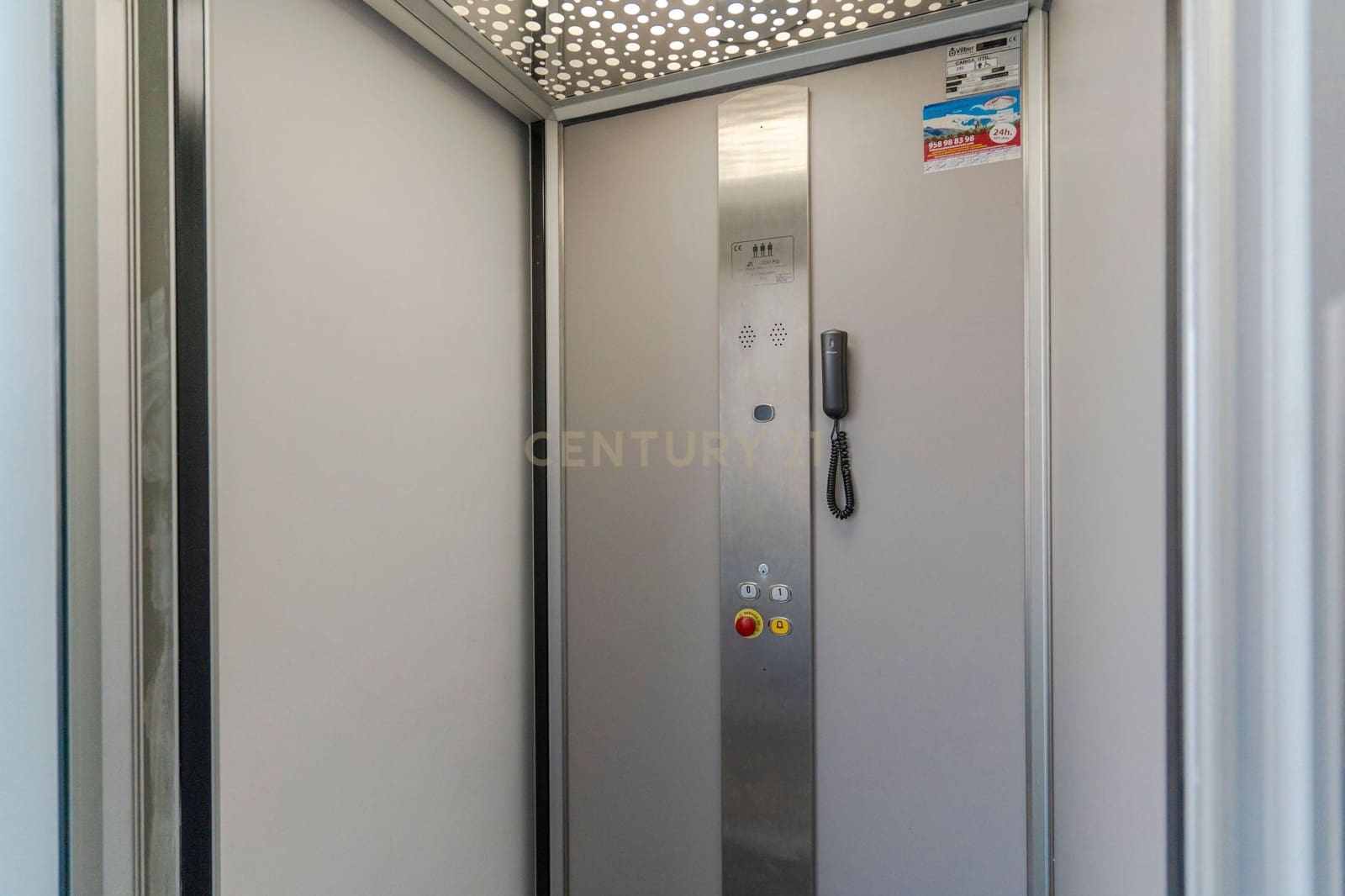 3 soverom Villa til salgs i Pinos Genil - € 550 000 (Ref: 9289566)