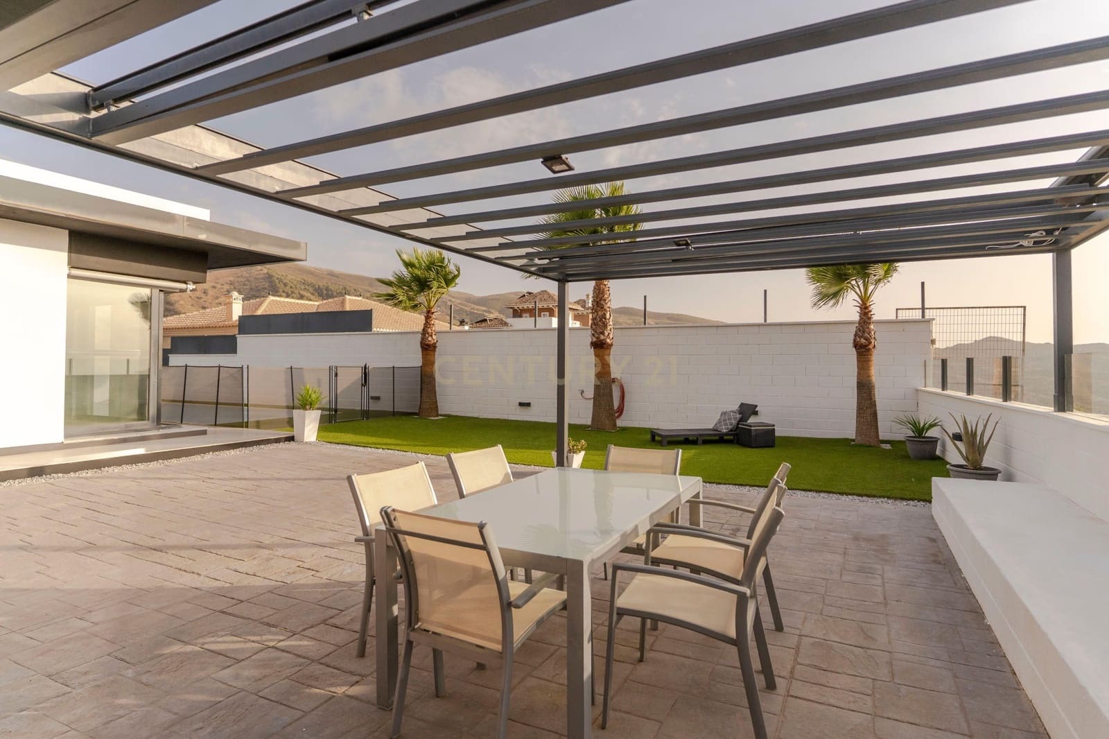 3 soverom Villa til salgs i Pinos Genil - € 550 000 (Ref: 9289566)