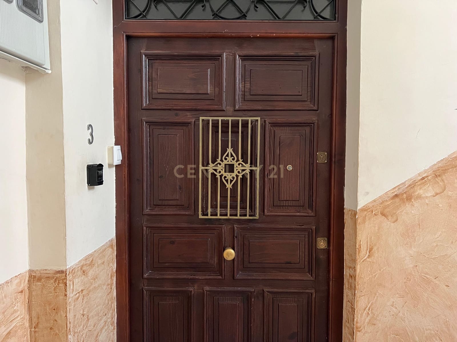 3 bedroom Flat for rent in Granada city - € 950 (Ref: 9289568)