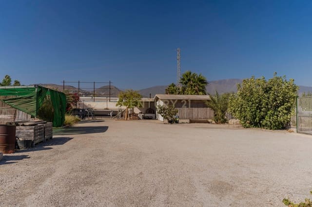 1 soveværelse Finca/Landehus til salg i Motril med swimmingpool garage - € 219.000 (Ref: 9289569)