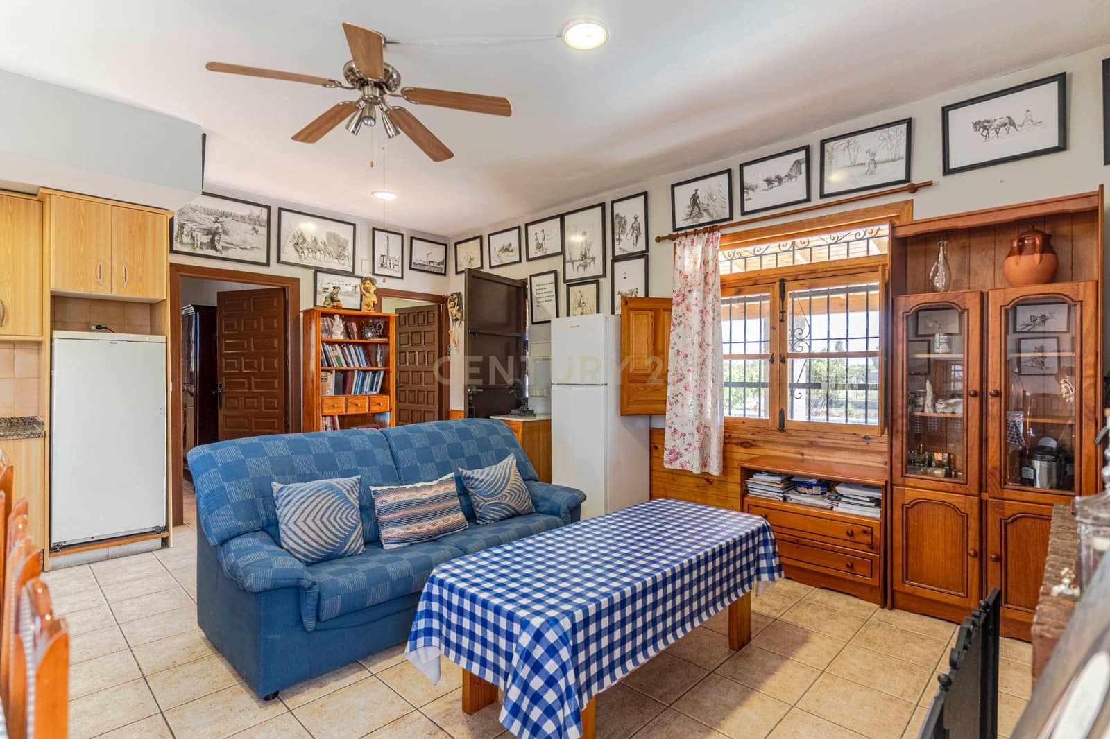 1 soverom Finca/Herregård til salgs i Motril med svømmebasseng garasje - € 219 000 (Ref: 9289569)