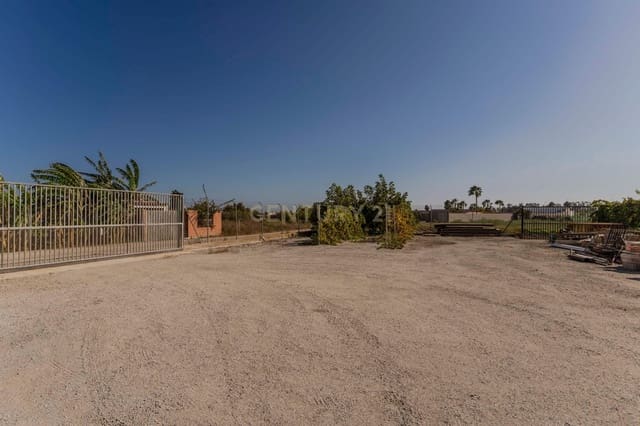1 soveværelse Finca/Landehus til salg i Motril med swimmingpool garage - € 219.000 (Ref: 9289569)