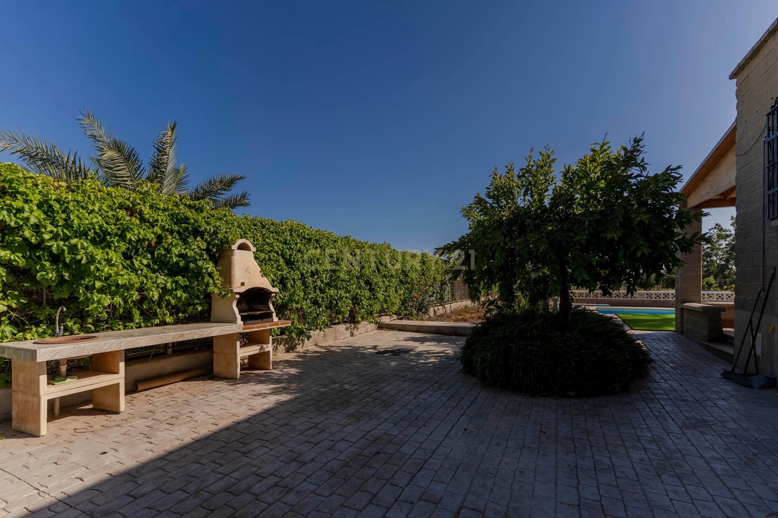 1 soverom Finca/Herregård til salgs i Motril med svømmebasseng garasje - € 219 000 (Ref: 9289569)