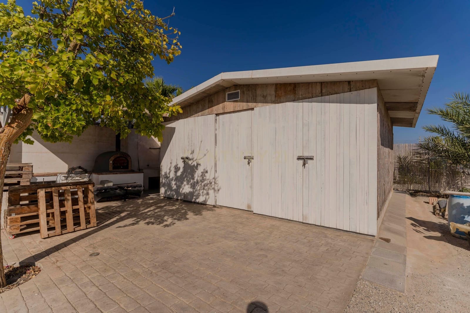 1 soverom Finca/Herregård til salgs i Motril med svømmebasseng garasje - € 219 000 (Ref: 9289569)