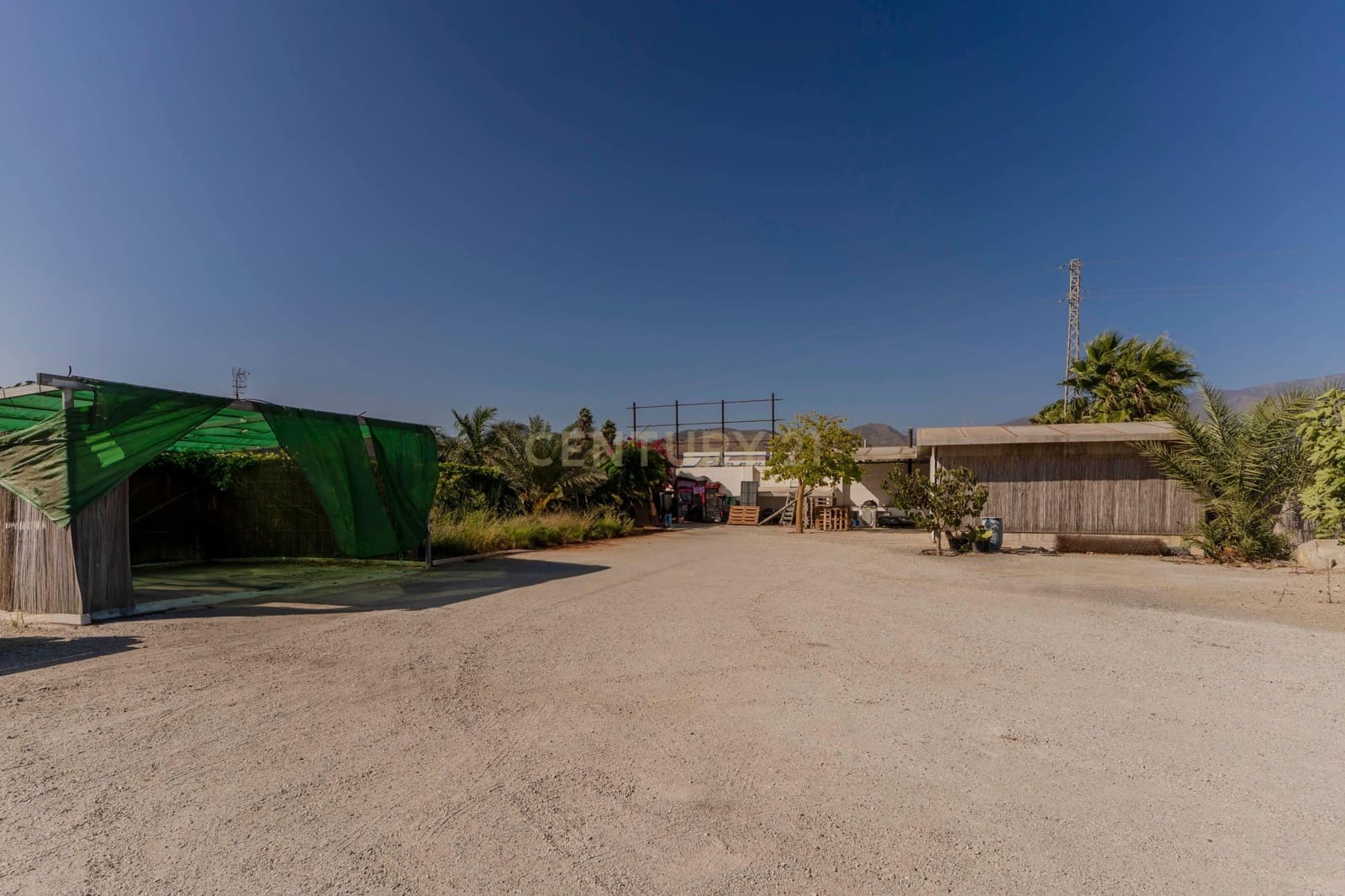 1 soverom Finca/Herregård til salgs i Motril med svømmebasseng garasje - € 219 000 (Ref: 9289569)