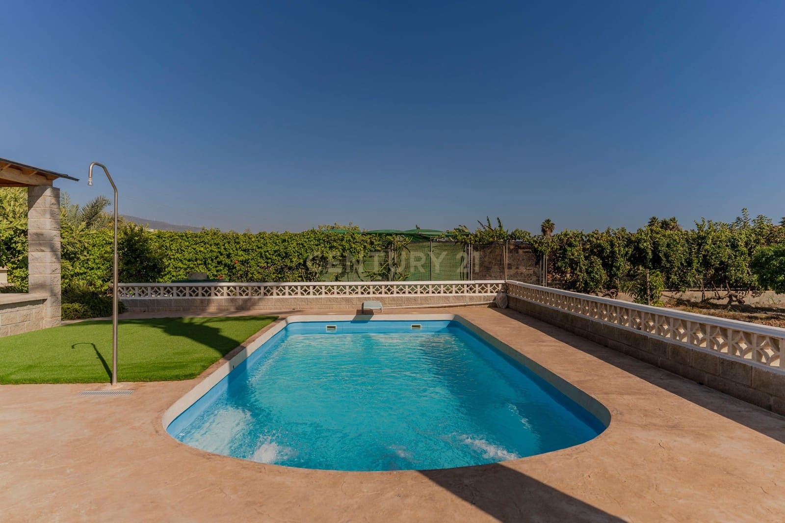 1 soverom Finca/Herregård til salgs i Motril med svømmebasseng garasje - € 219 000 (Ref: 9289569)