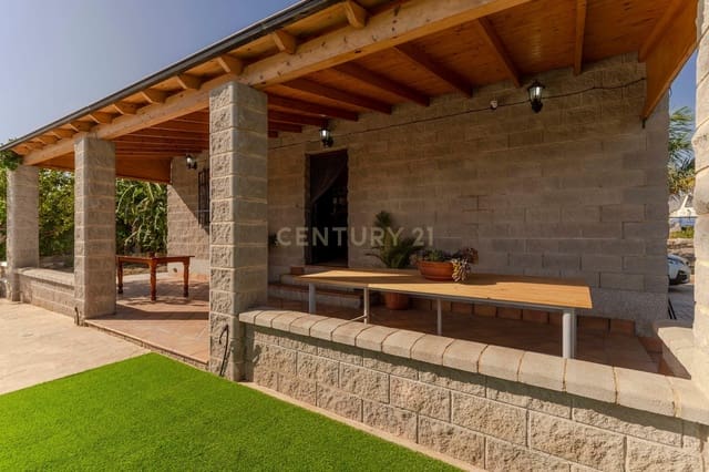 1 soveværelse Finca/Landehus til salg i Motril med swimmingpool garage - € 219.000 (Ref: 9289569)