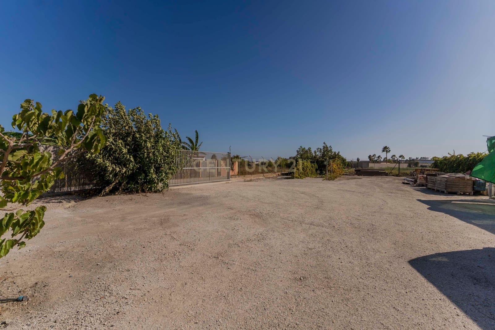 1 soverom Finca/Herregård til salgs i Motril med svømmebasseng garasje - € 219 000 (Ref: 9289569)