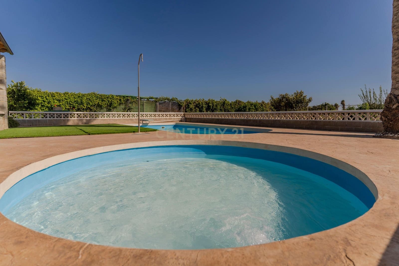 1 soverom Finca/Herregård til salgs i Motril med svømmebasseng garasje - € 219 000 (Ref: 9289569)