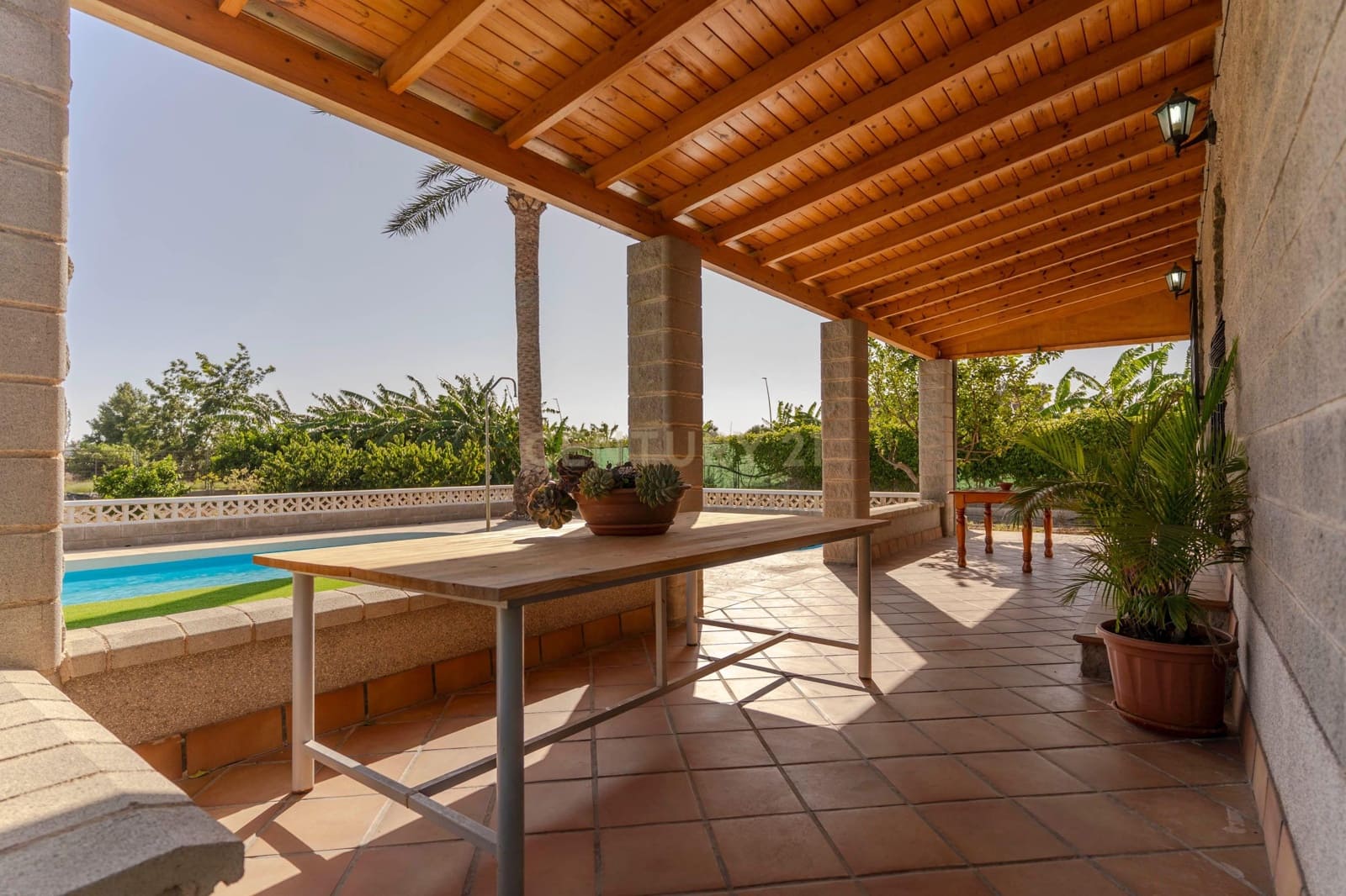 1 soverom Finca/Herregård til salgs i Motril med svømmebasseng garasje - € 219 000 (Ref: 9289569)