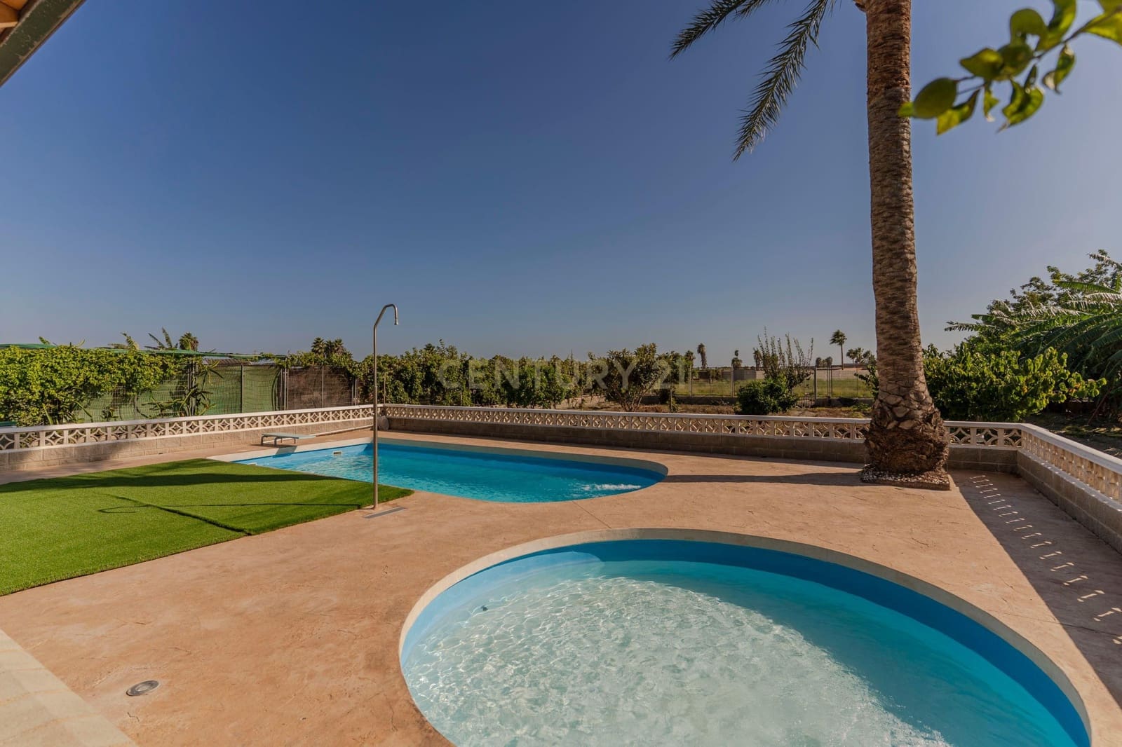 1 soverom Finca/Herregård til salgs i Motril med svømmebasseng garasje - € 219 000 (Ref: 9289569)