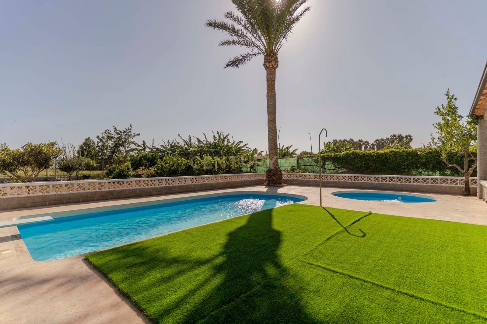 1 soverom Finca/Herregård til salgs i Motril med svømmebasseng garasje - € 219 000 (Ref: 9289569)