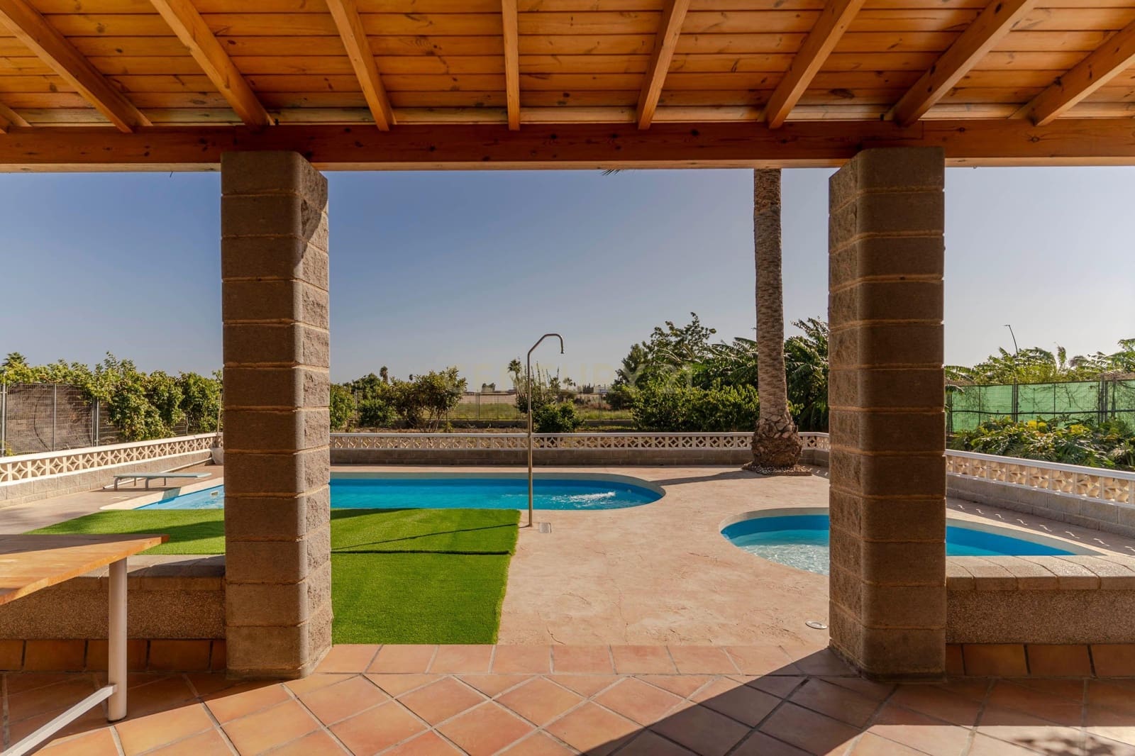 1 soverom Finca/Herregård til salgs i Motril med svømmebasseng garasje - € 219 000 (Ref: 9289569)