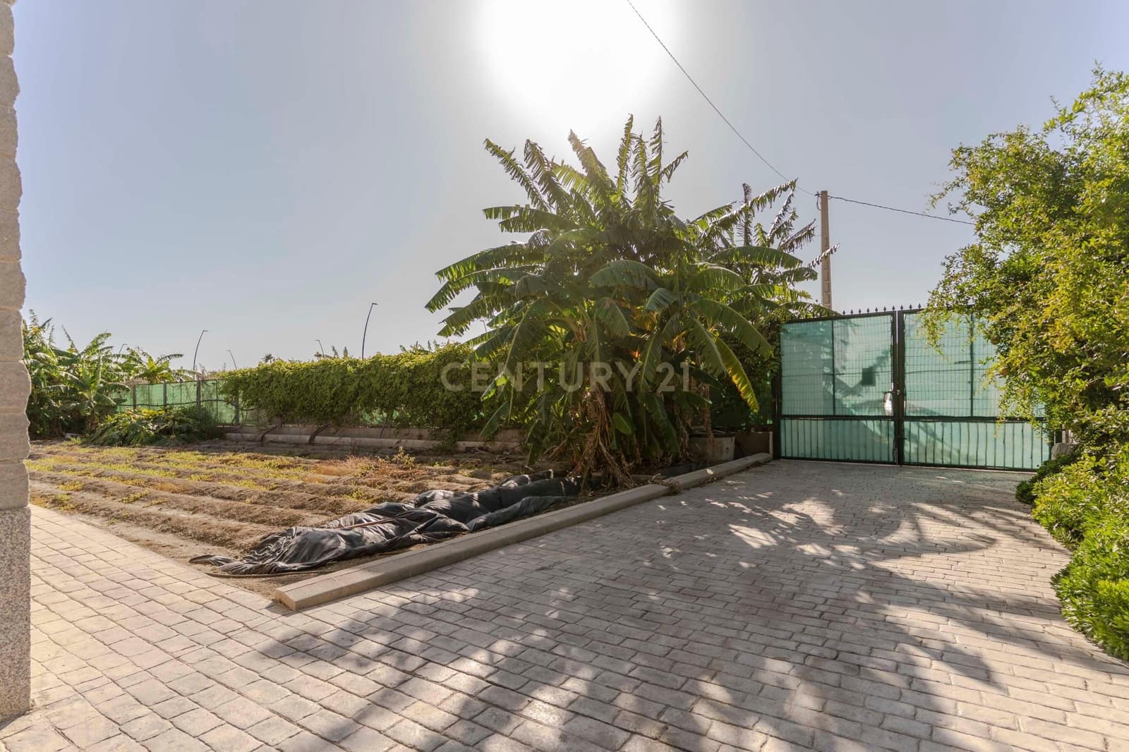 1 soverom Finca/Herregård til salgs i Motril med svømmebasseng garasje - € 219 000 (Ref: 9289569)