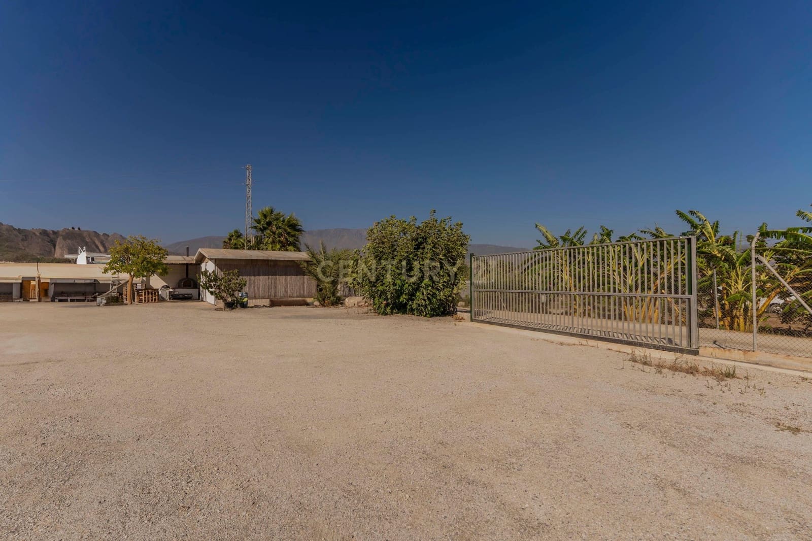 1 soverom Finca/Herregård til salgs i Motril med svømmebasseng garasje - € 219 000 (Ref: 9289569)