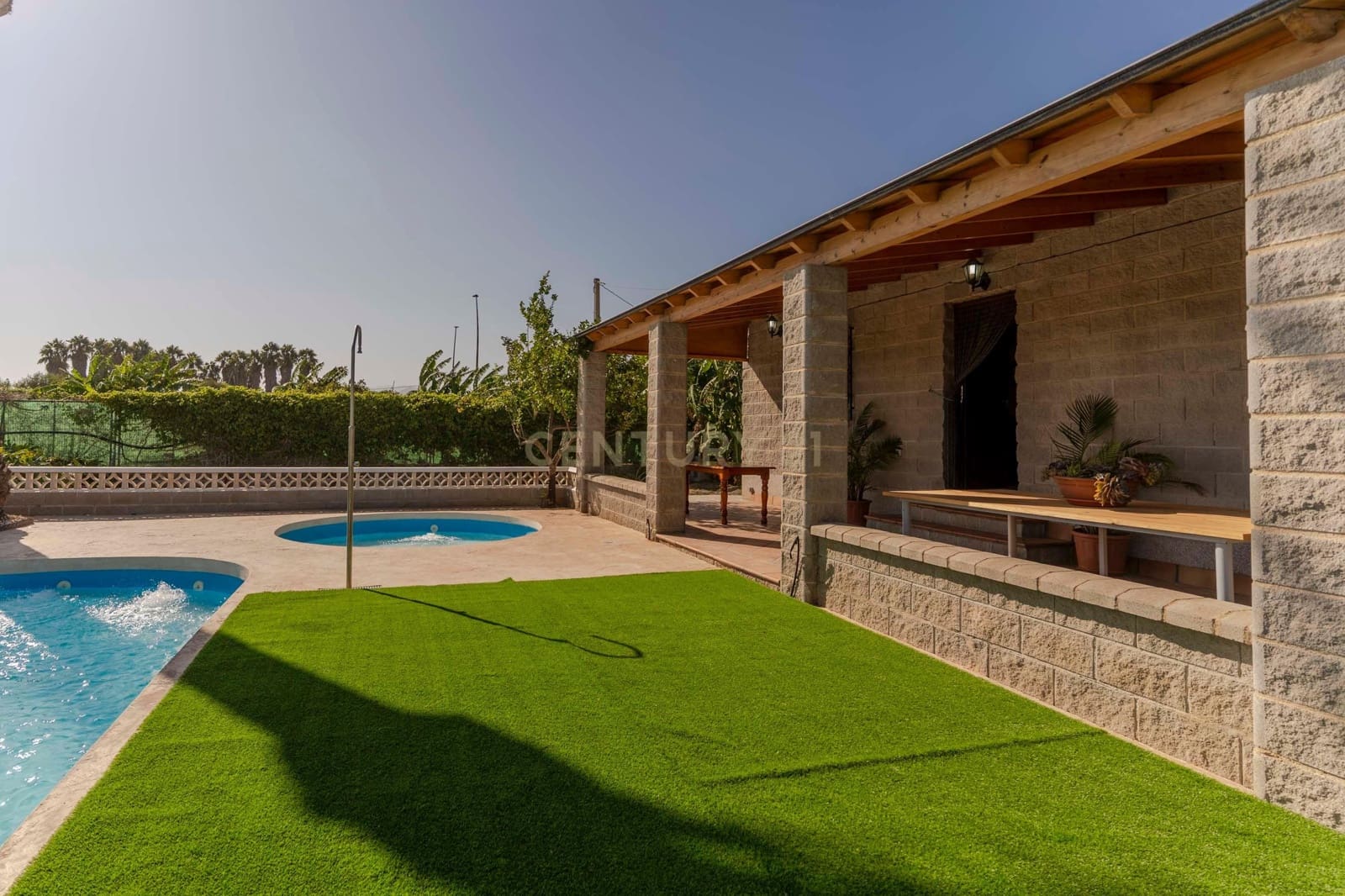 1 soverom Finca/Herregård til salgs i Motril med svømmebasseng garasje - € 219 000 (Ref: 9289569)