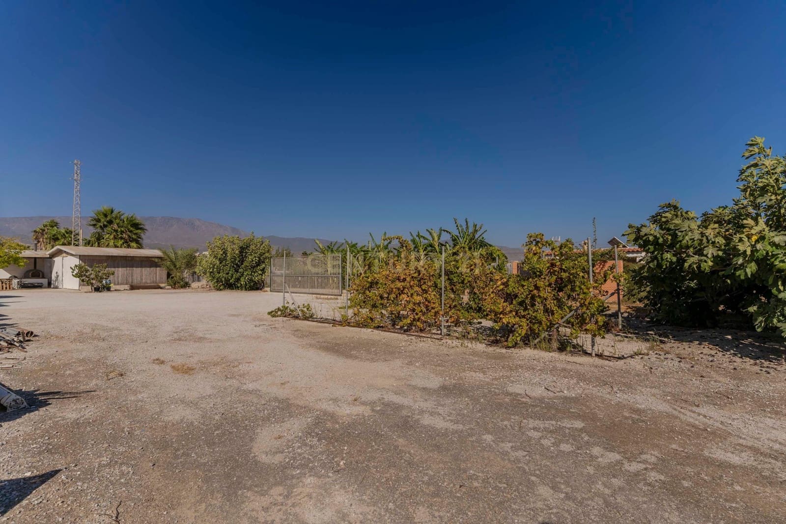 1 soverom Finca/Herregård til salgs i Motril med svømmebasseng garasje - € 219 000 (Ref: 9289569)