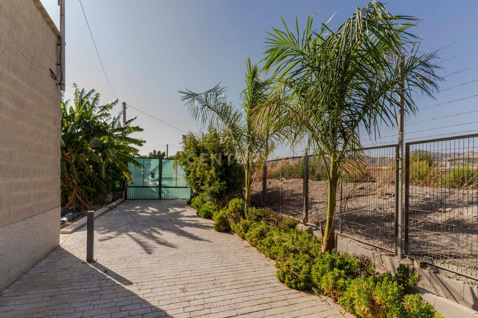 1 soverom Finca/Herregård til salgs i Motril med svømmebasseng garasje - € 219 000 (Ref: 9289569)