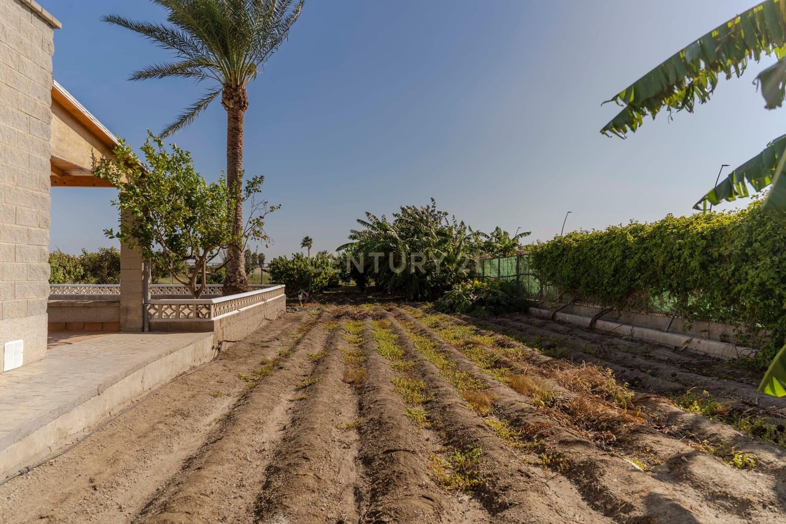 1 soverom Finca/Herregård til salgs i Motril med svømmebasseng garasje - € 219 000 (Ref: 9289569)