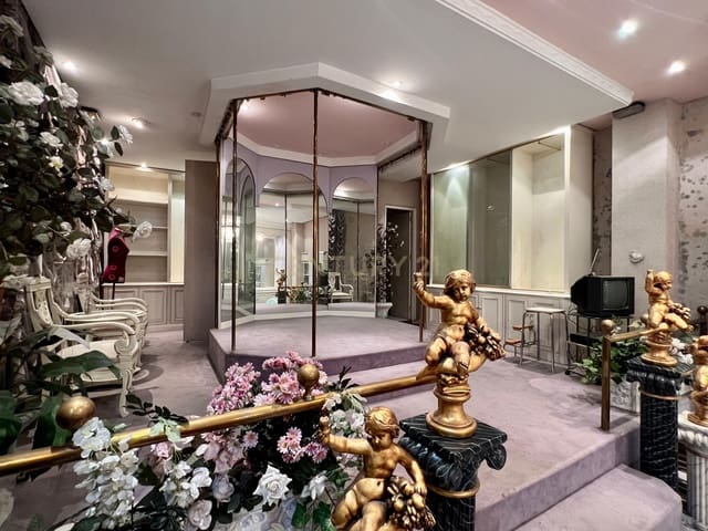 Komercyjne na sprzedaż w Camino de Ronda - Rosaleda, Miasto Grenada - 130 000 € (Ref: 9289570)