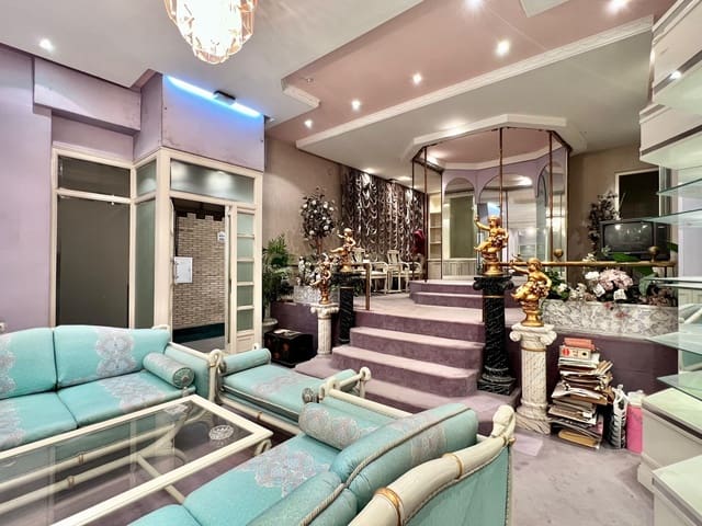 Komercyjne na sprzedaż w Camino de Ronda - Rosaleda, Miasto Grenada - 130 000 € (Ref: 9289570)