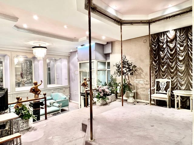 Komercyjne na sprzedaż w Camino de Ronda - Rosaleda, Miasto Grenada - 130 000 € (Ref: 9289570)