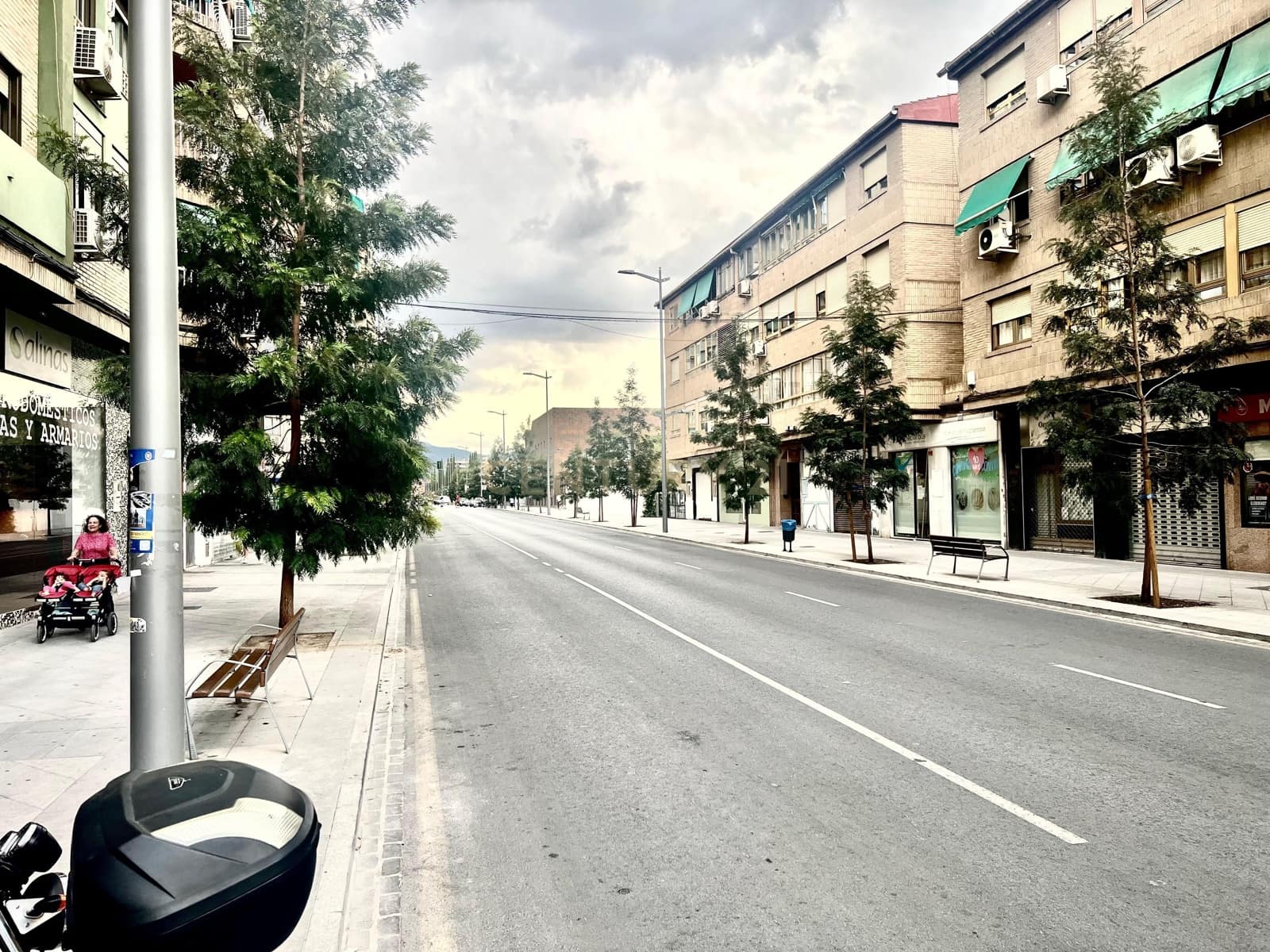 Komercyjne na sprzedaż w Miasto Grenada - 130 000 € (Ref: 9289570)