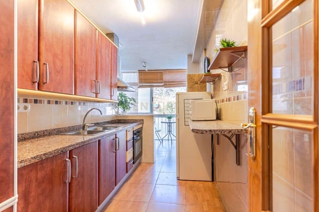 3 soveværelse Lejlighed til salg i Torrenueva Costa - € 198.000 (Ref: 9289572)