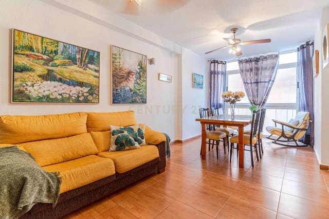 3 soveværelse Lejlighed til salg i Torrenueva Costa - € 198.000 (Ref: 9289572)