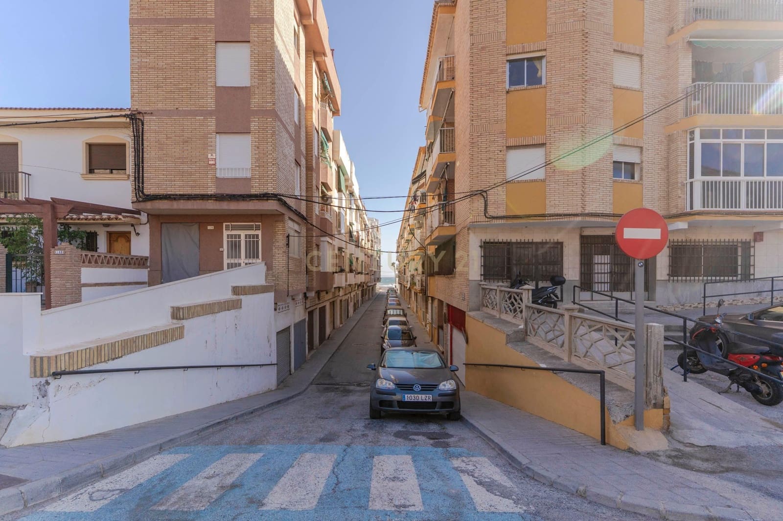 3 soveværelse Lejlighed til salg i Torrenueva - € 198.000 (Ref: 9289572)