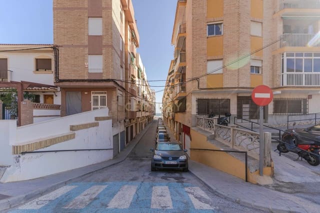 3 soveværelse Lejlighed til salg i Torrenueva Costa - € 198.000 (Ref: 9289572)