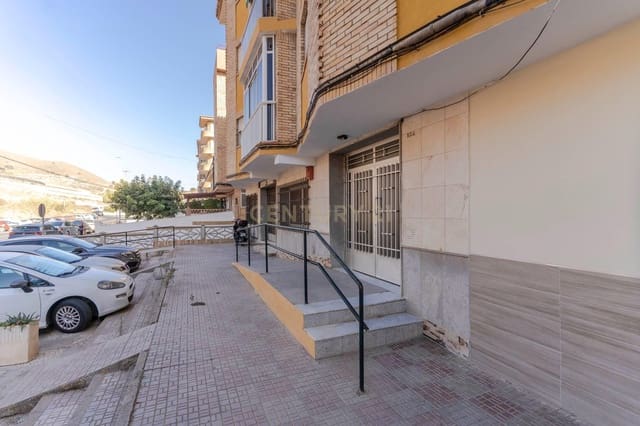 3 soveværelse Lejlighed til salg i Torrenueva Costa - € 198.000 (Ref: 9289572)