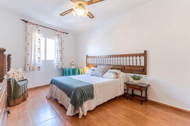 3 soveværelse Lejlighed til salg i Torrenueva Costa - € 198.000 (Ref: 9289572)