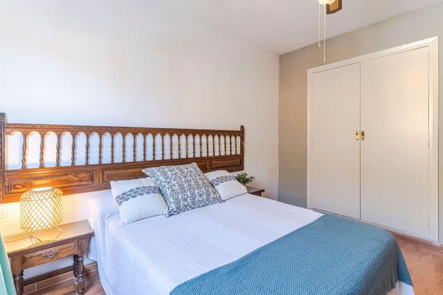 3 soveværelse Lejlighed til salg i Torrenueva Costa - € 198.000 (Ref: 9289572)