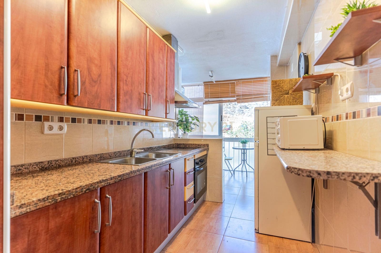 3 soveværelse Lejlighed til salg i Torrenueva - € 198.000 (Ref: 9289572)