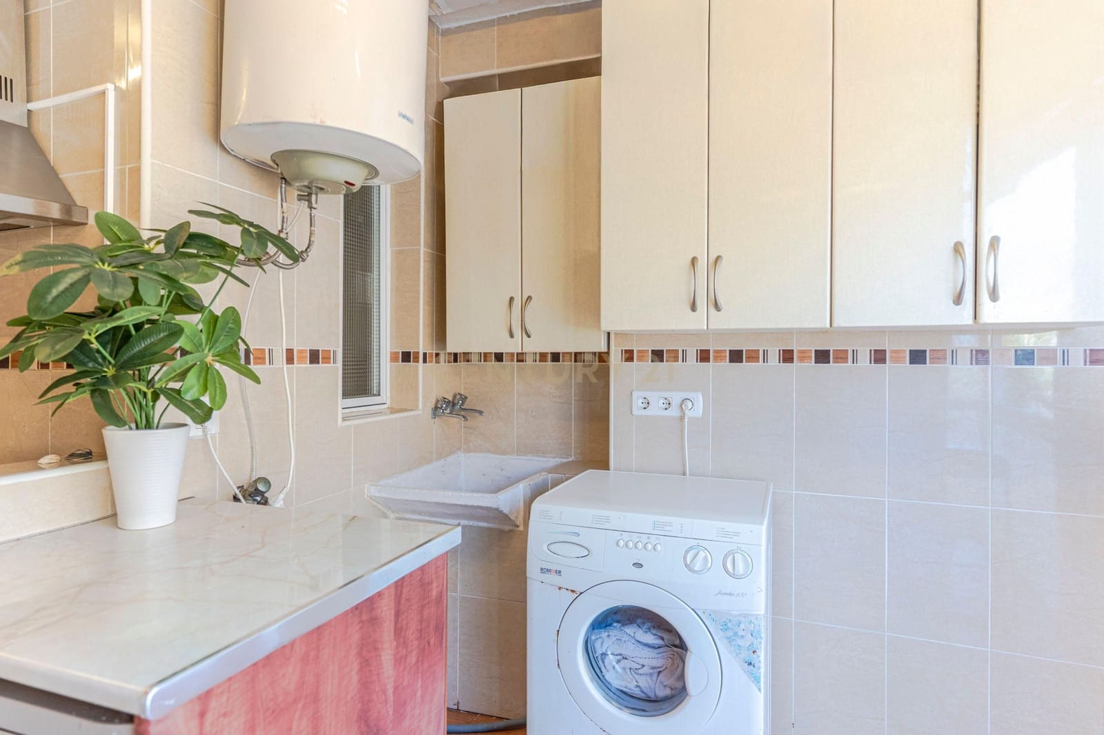 3 soveværelse Lejlighed til salg i Torrenueva - € 198.000 (Ref: 9289572)