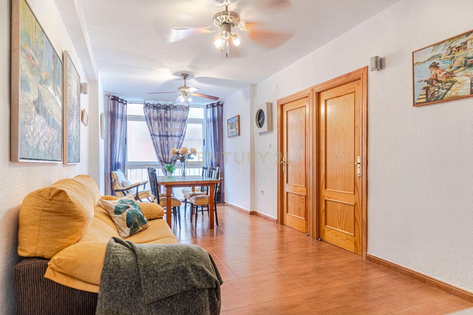 3 soveværelse Lejlighed til salg i Torrenueva - € 198.000 (Ref: 9289572)