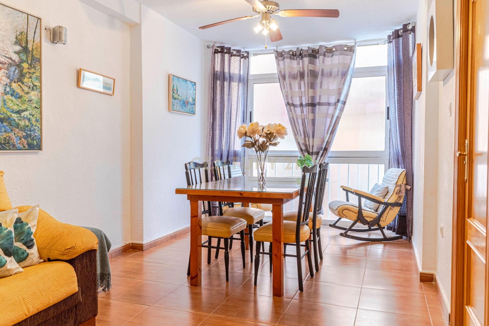 3 soveværelse Lejlighed til salg i Torrenueva - € 198.000 (Ref: 9289572)