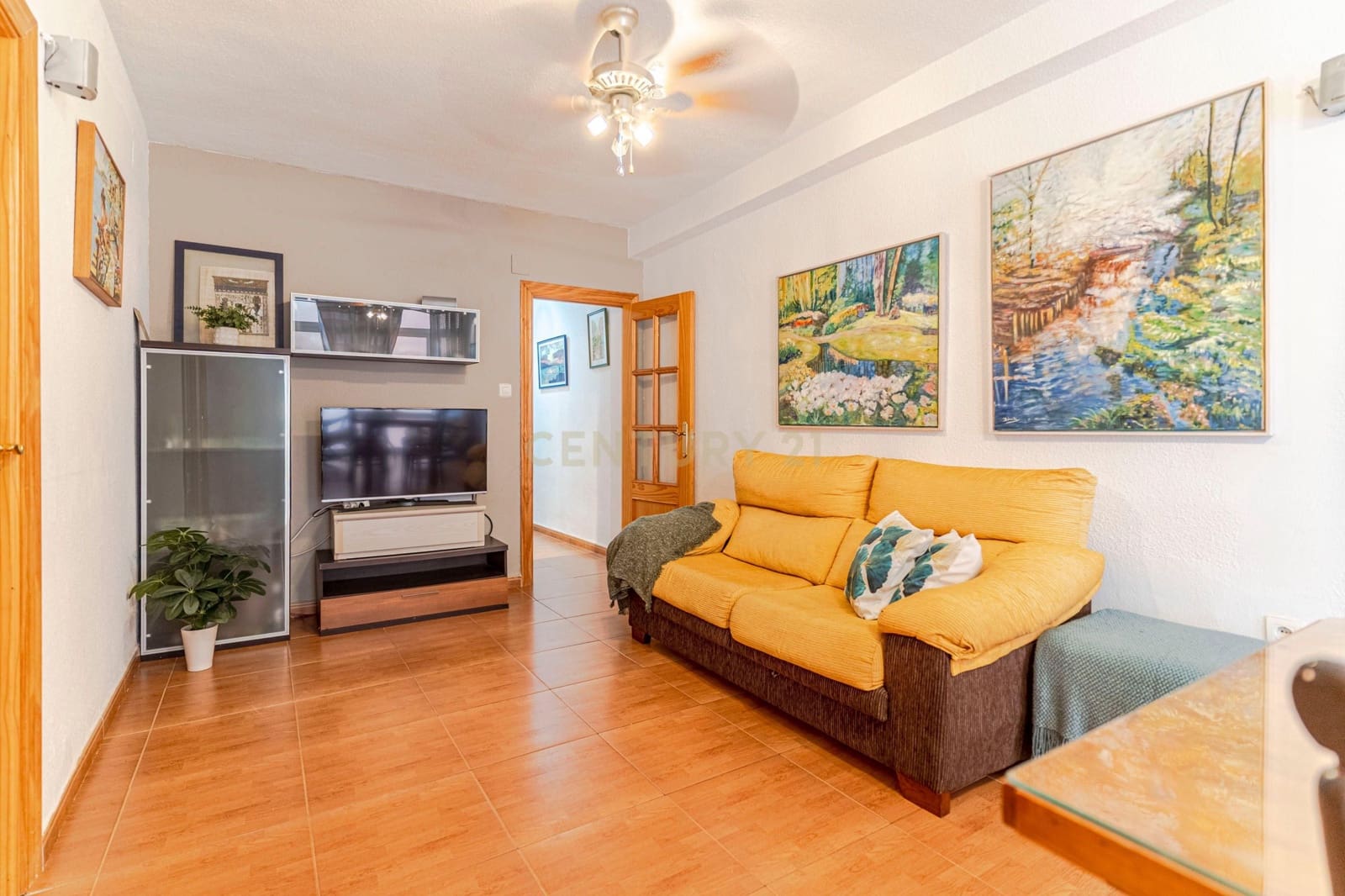 3 soveværelse Lejlighed til salg i Torrenueva - € 198.000 (Ref: 9289572)