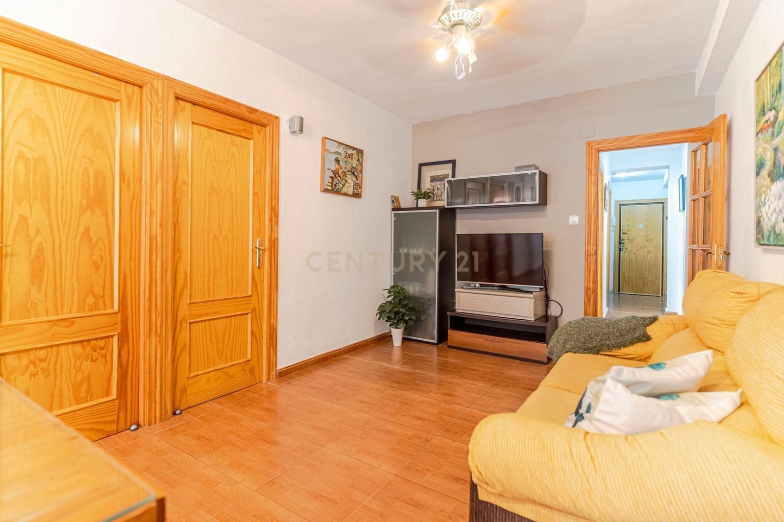 3 soveværelse Lejlighed til salg i Torrenueva - € 198.000 (Ref: 9289572)