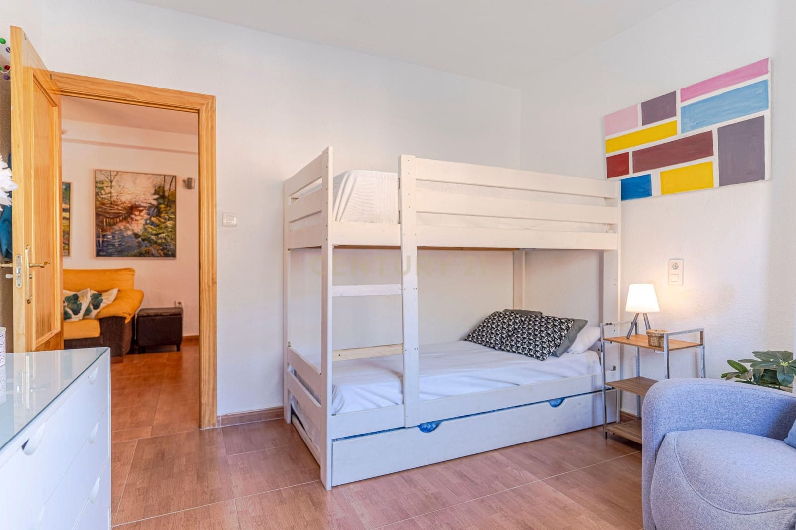 3 soveværelse Lejlighed til salg i Torrenueva - € 198.000 (Ref: 9289572)