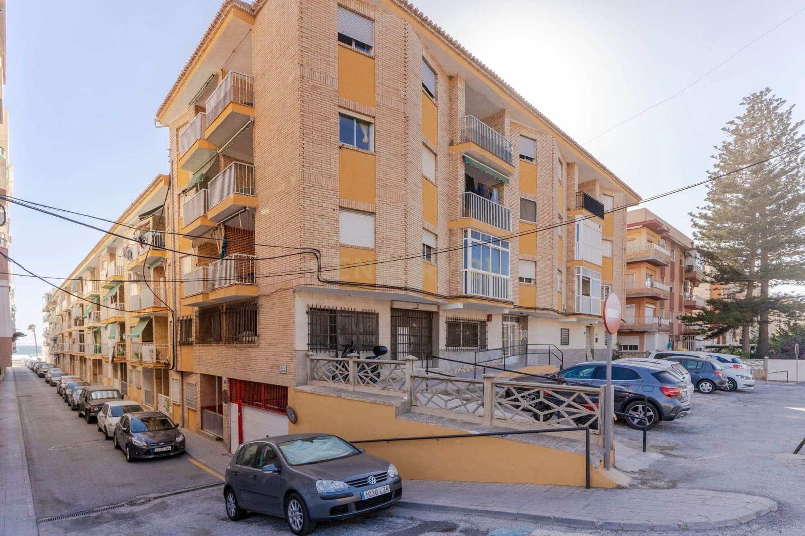 3 soveværelse Lejlighed til salg i Torrenueva - € 198.000 (Ref: 9289572)