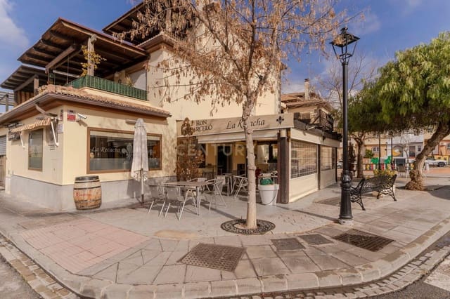 Erhverv til salg i Ogíjares - € 240.000 (Ref: 9289573)