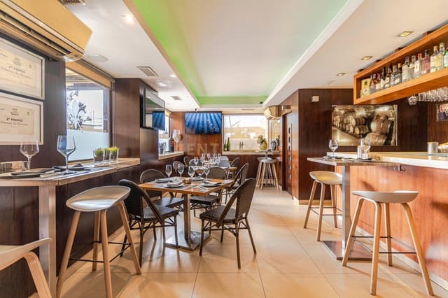 Erhverv til salg i Ogíjares - € 240.000 (Ref: 9289573)